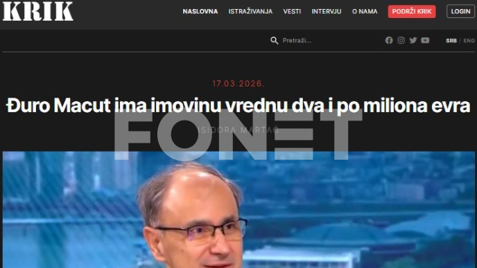 Premijer sve bogatiji